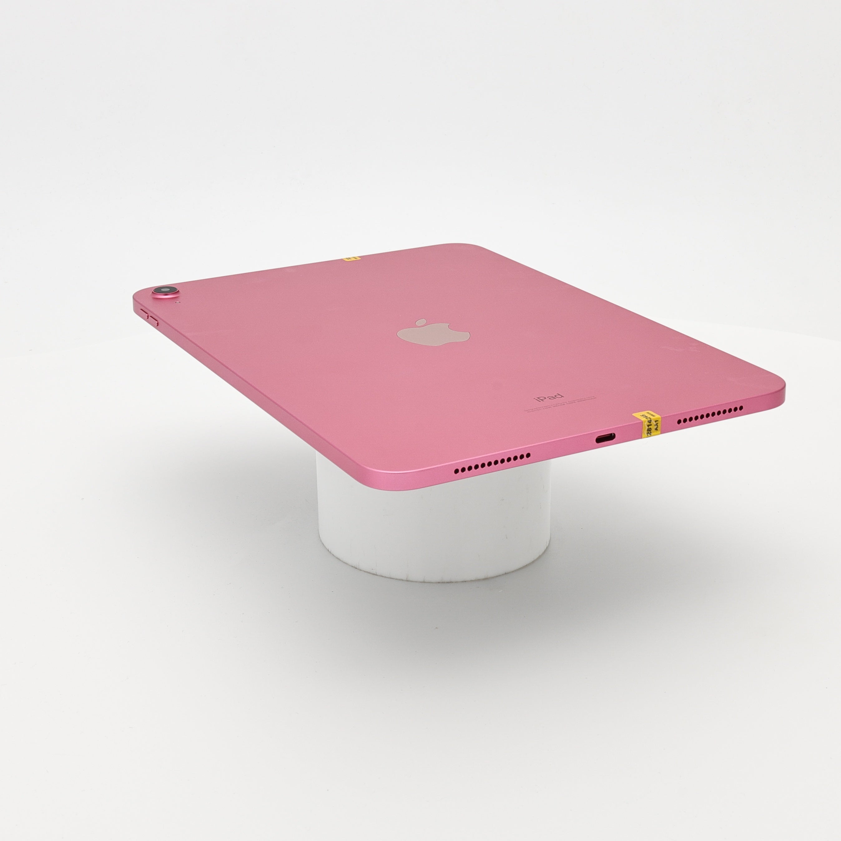 95新 Apple iPad 10代 256G 粉紅色 WIFI