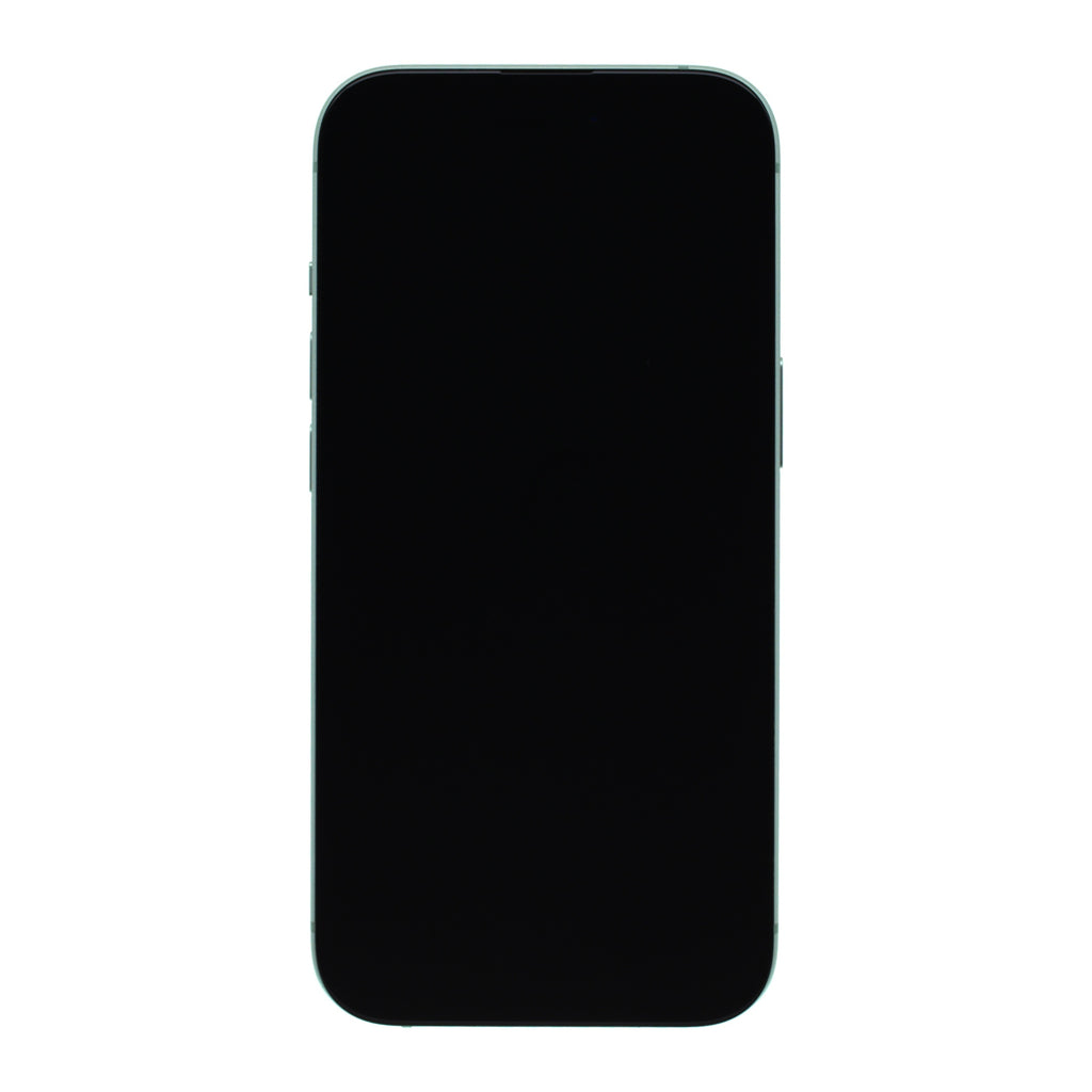 95新 Apple iPhone 15 128G 綠色 中國大陸版