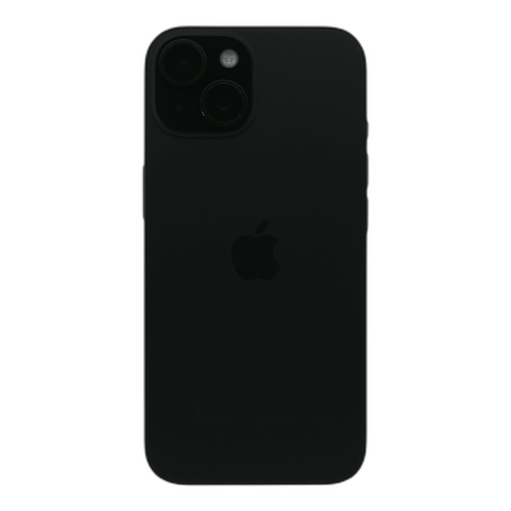 95新 Apple iPhone 15 256G 黑色 中國大陸版