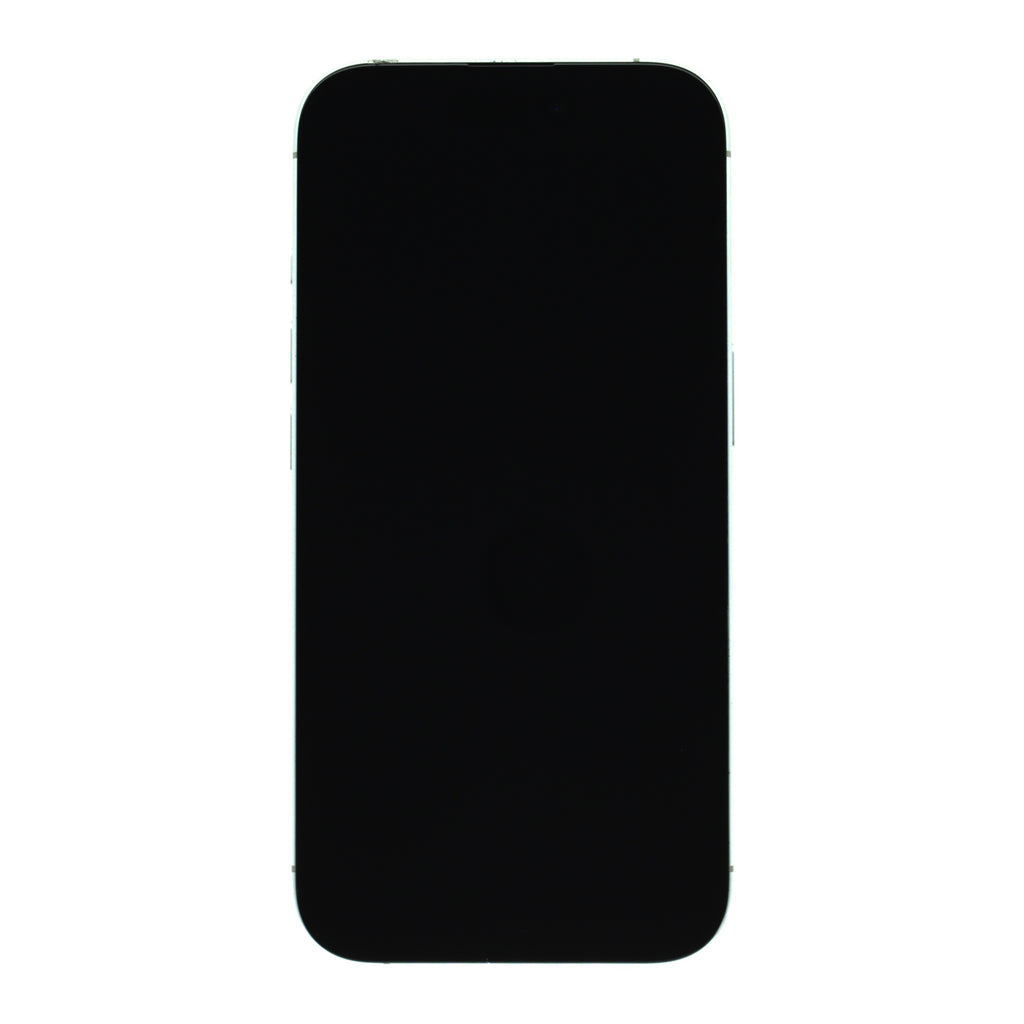 95新 Apple iPhone 16 128G 白色 中國大陸版