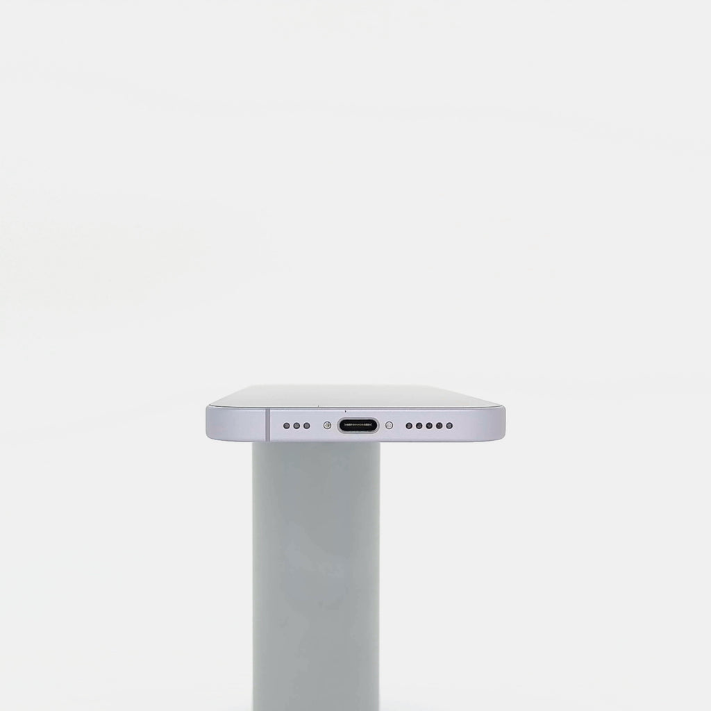 99新 Apple iPhone 17 256G 薰衣草紫色 中國大陸版