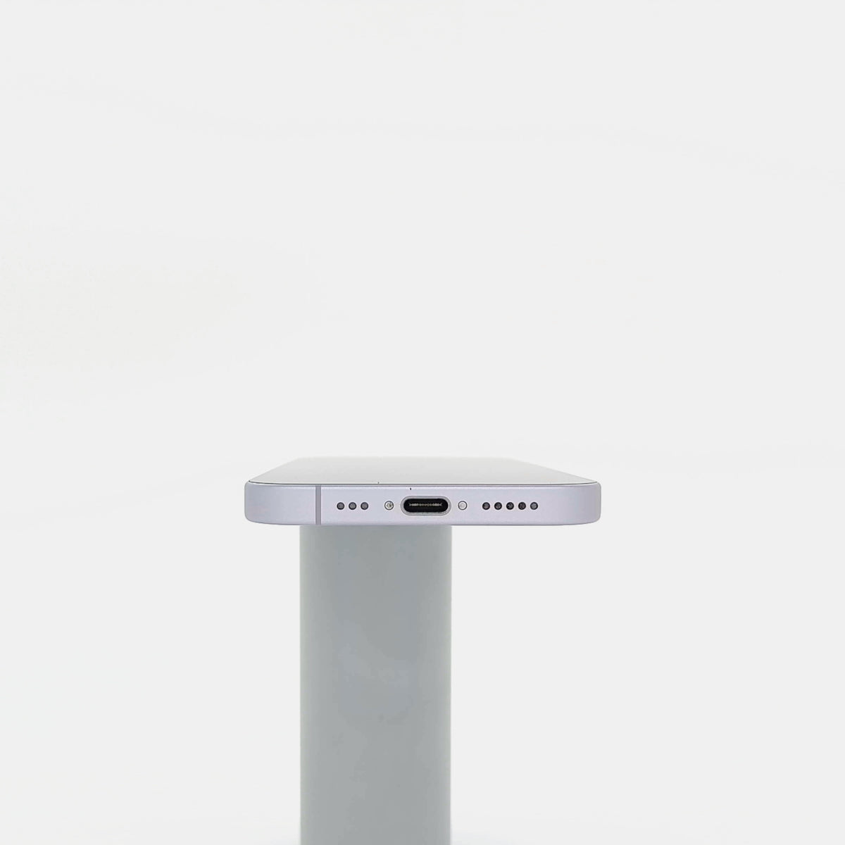 99新 Apple iPhone 17 256G 薰衣草紫色 中國大陸版