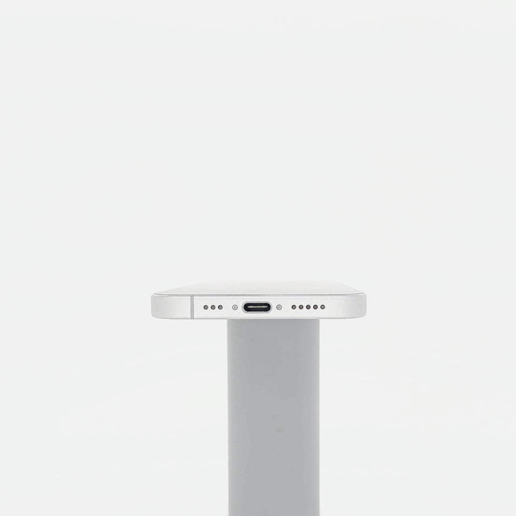95新 Apple iPhone 16 128G 白色 中國大陸版
