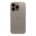 95新 Apple iPhone 16 Pro 128G 沙漠色鈦金屬 中國大陸版