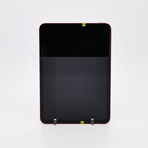 95新 Apple iPad 10代 64G 粉紅色 WIFI