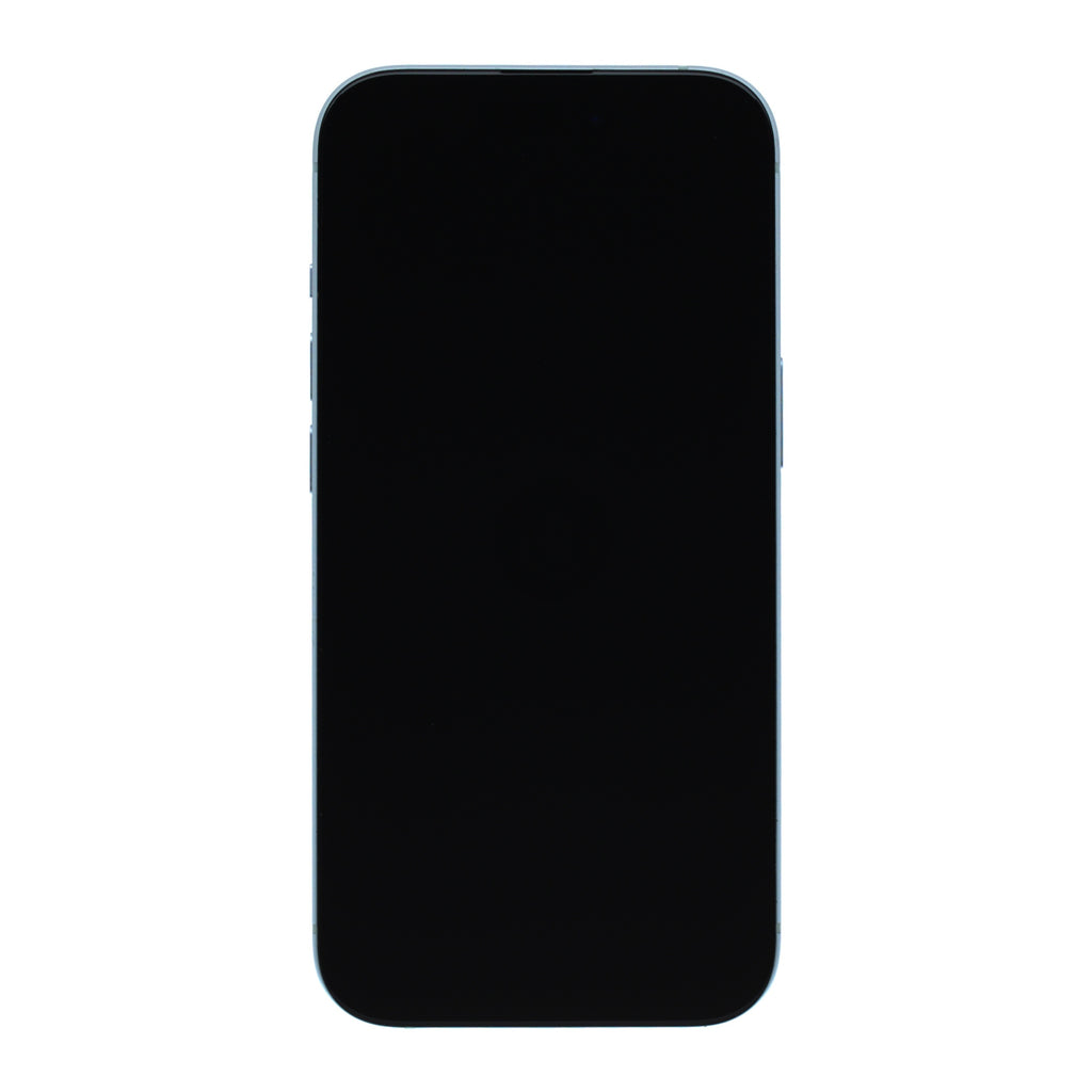95新 Apple iPhone 15 128G 藍色 中國大陸版