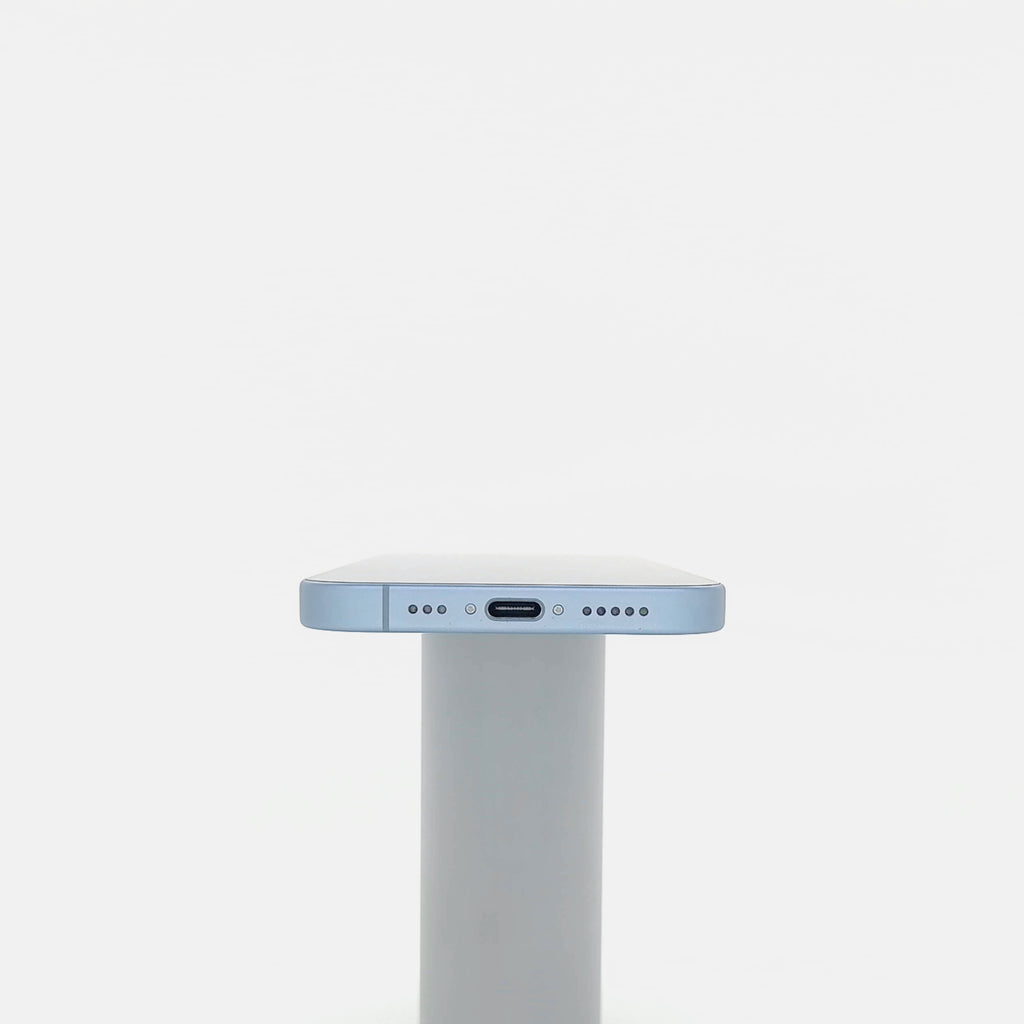 95新 Apple iPhone 17 256G 青霧藍色 中國大陸版