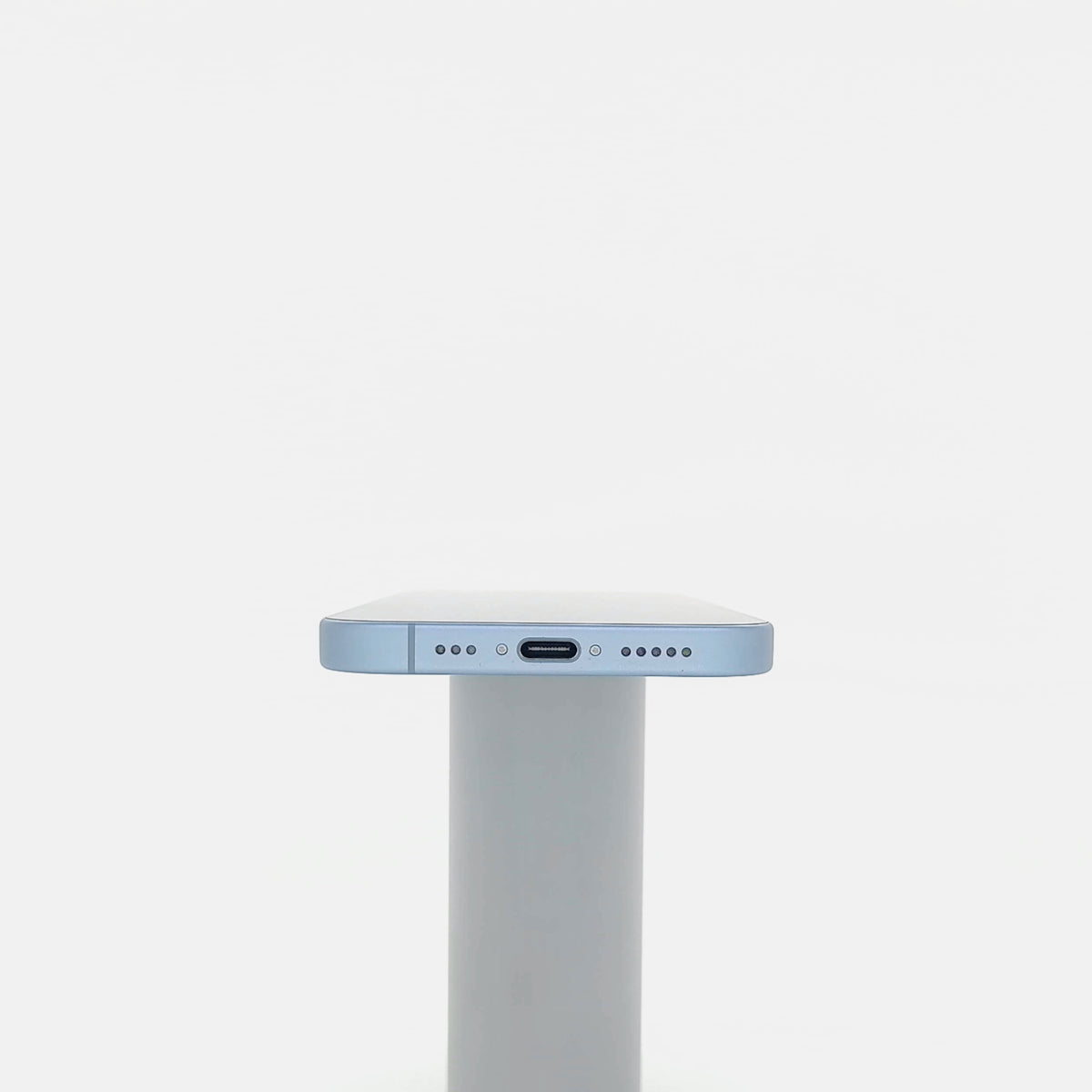 95新 Apple iPhone 17 256G 青霧藍色 中國大陸版