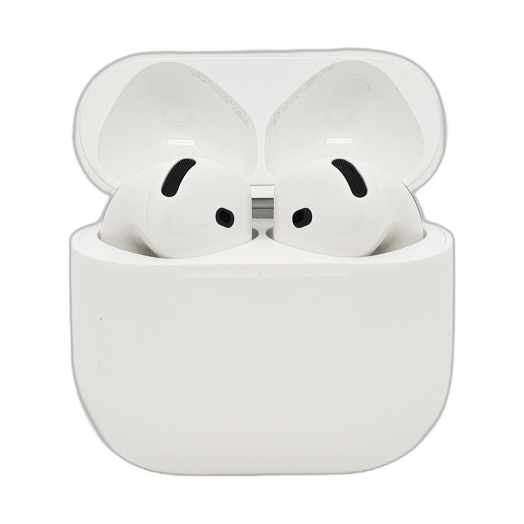 99新 Apple AirPods 4 (不支持主动降噪) 白色