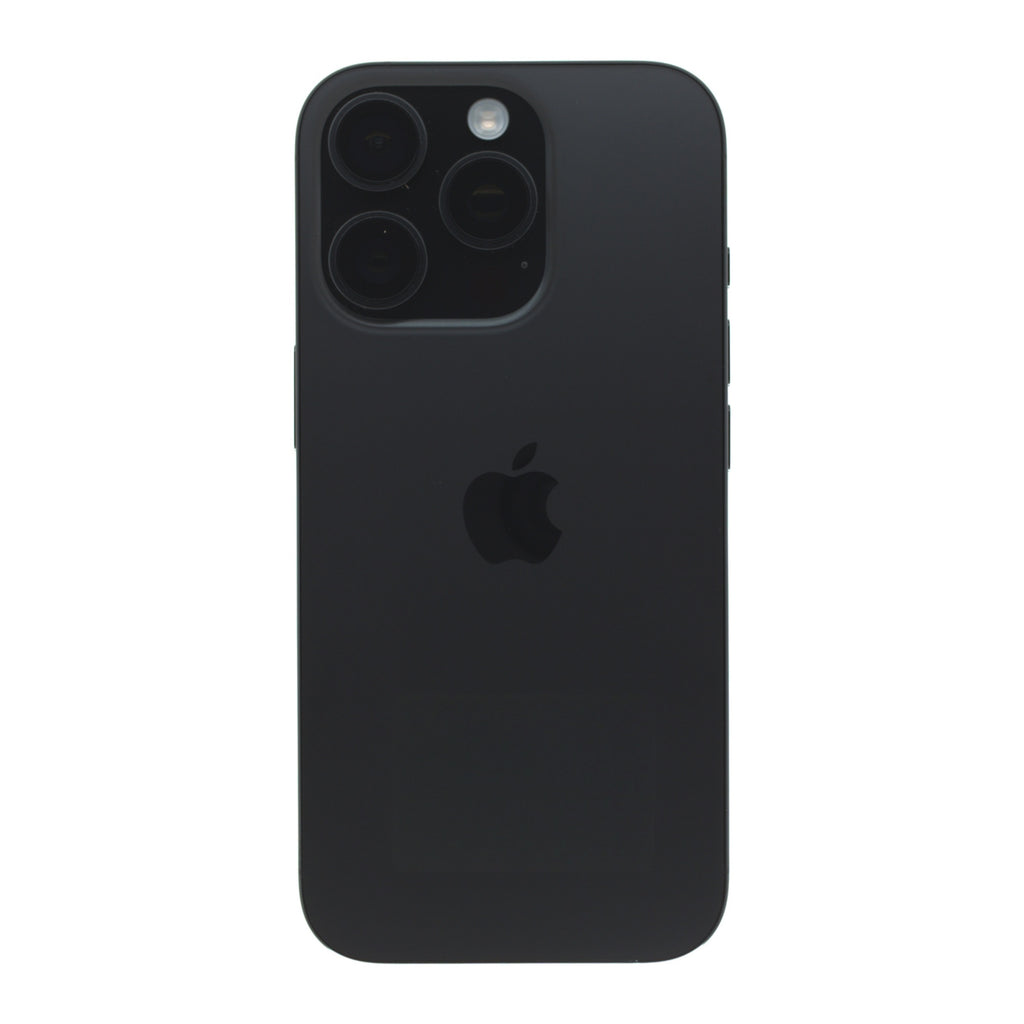 95新 Apple iPhone 16 Pro 128G 黑色鈦金屬 中國大陸版