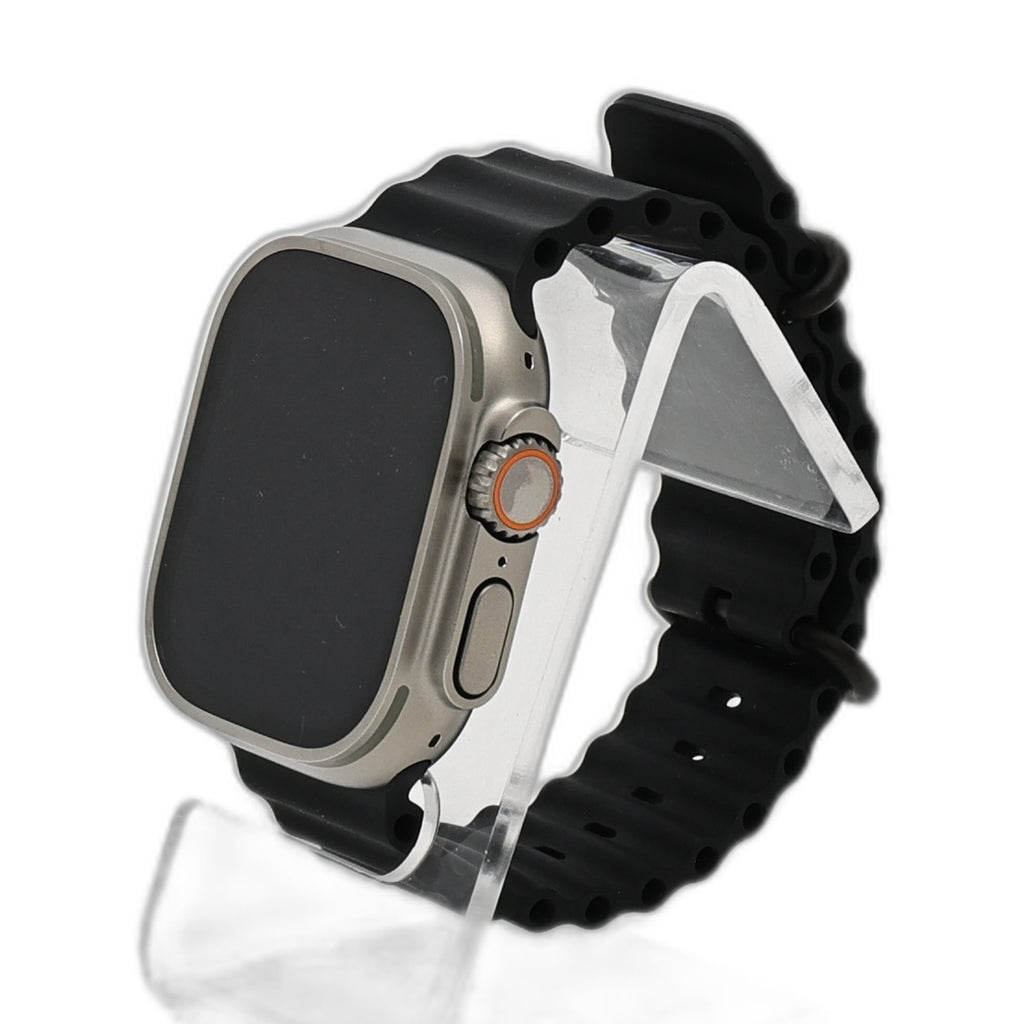 99新 Apple Watch Ultra 2 49毫米 鈦金屬