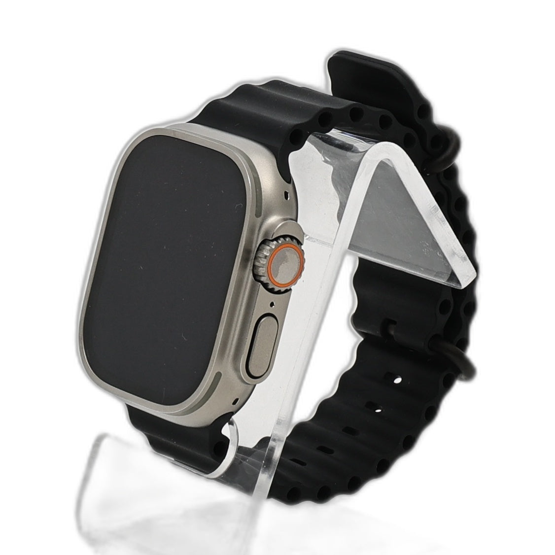 99新 Apple Watch Ultra 2 49毫米 鈦金屬
