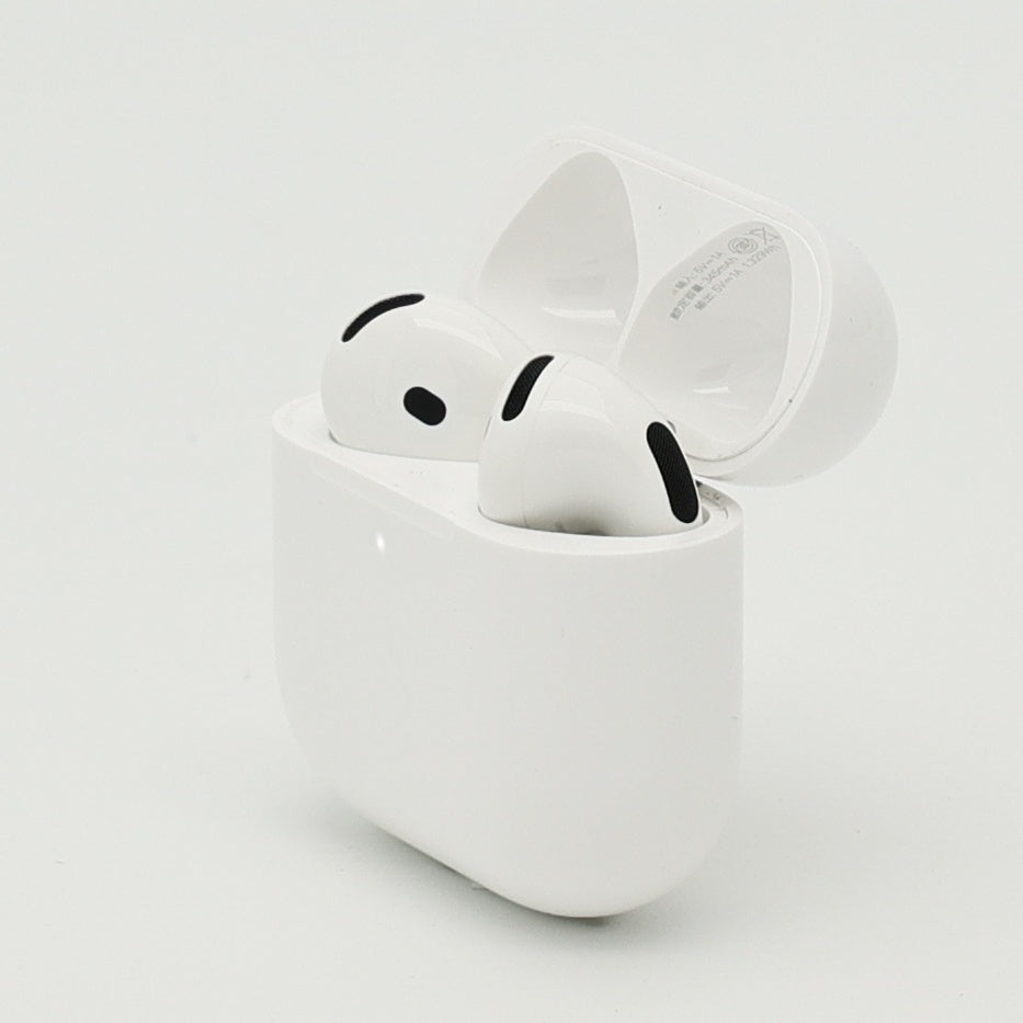 99新 Apple AirPods 4 (支持主动降噪) 白色
