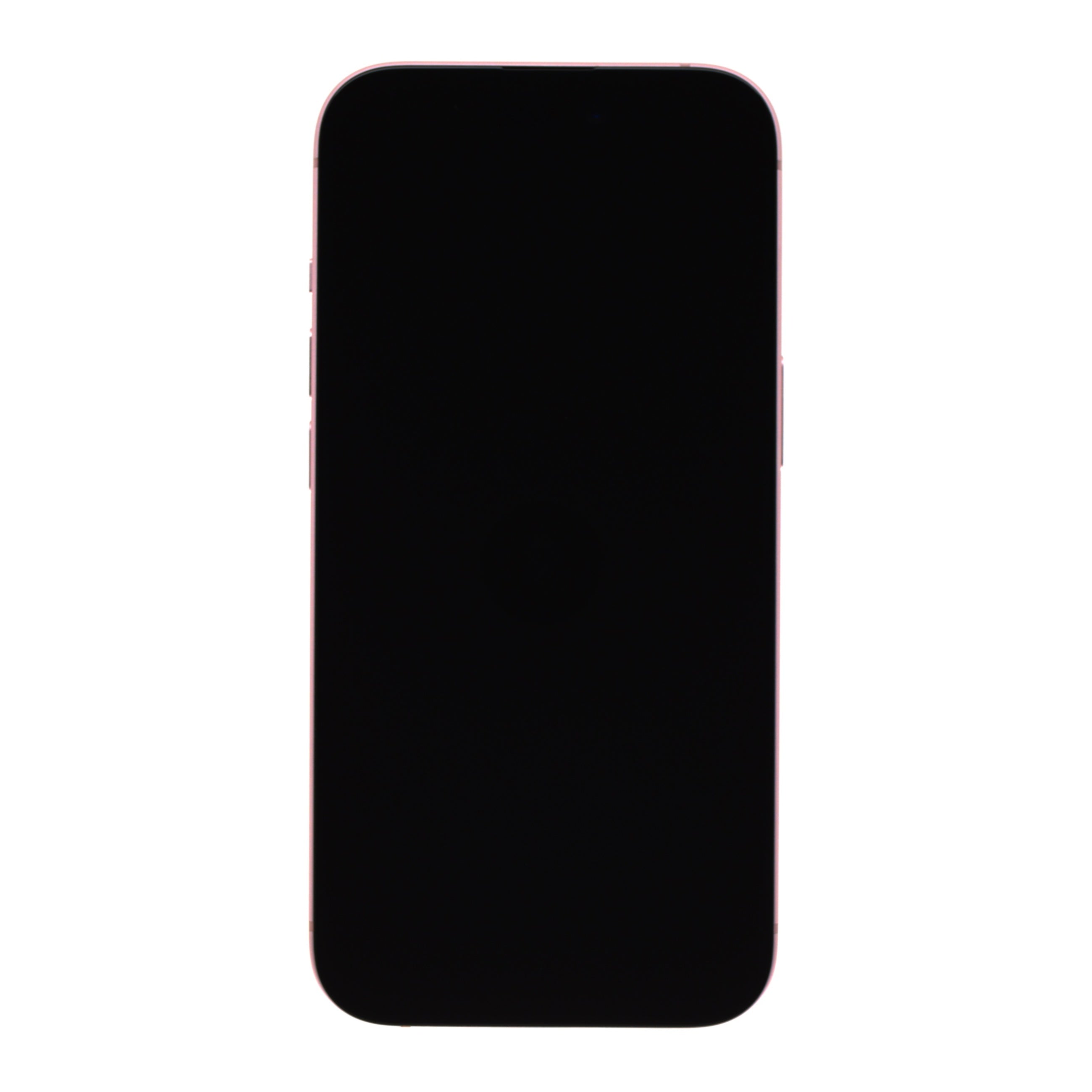 95新 Apple iPhone 15 128G 粉紅色 中國大陸版