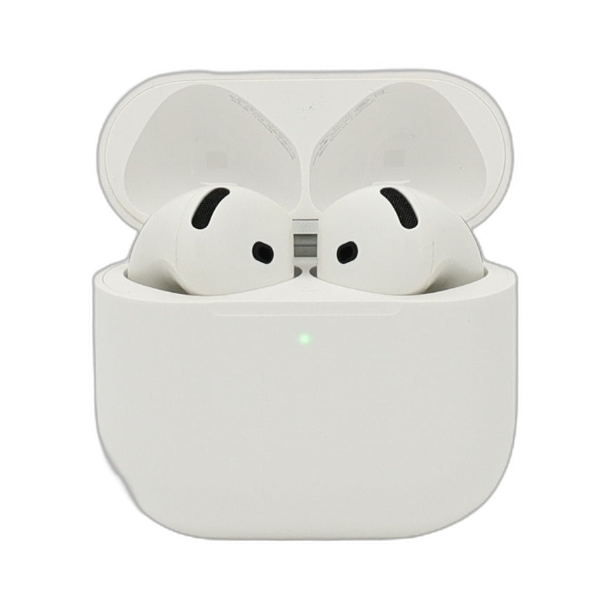 99新 Apple AirPods 4 (不支持主动降噪) 白色