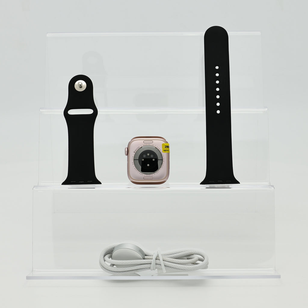 99新 Apple Watch Series 10 42毫米 鋁金屬