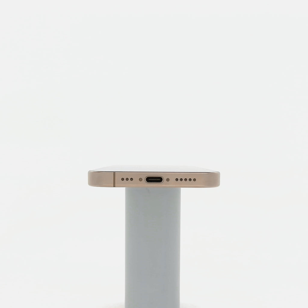 95新 Apple iPhone 16 Pro 256G 沙漠色鈦金屬 中國大陸版