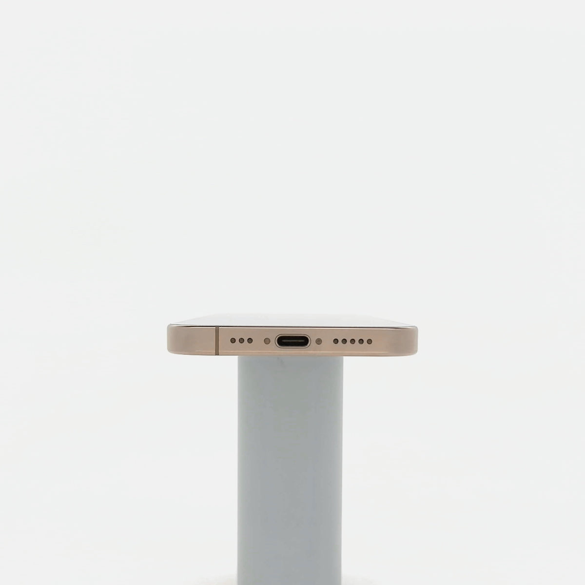 95新 Apple iPhone 16 Pro 256G 沙漠色鈦金屬 中國大陸版