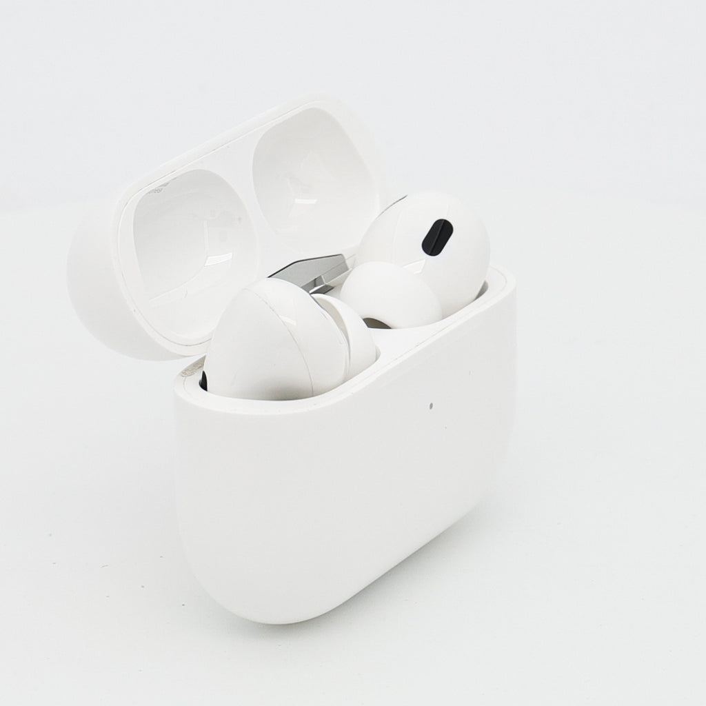 99新 Apple AirPods Pro 2 白色