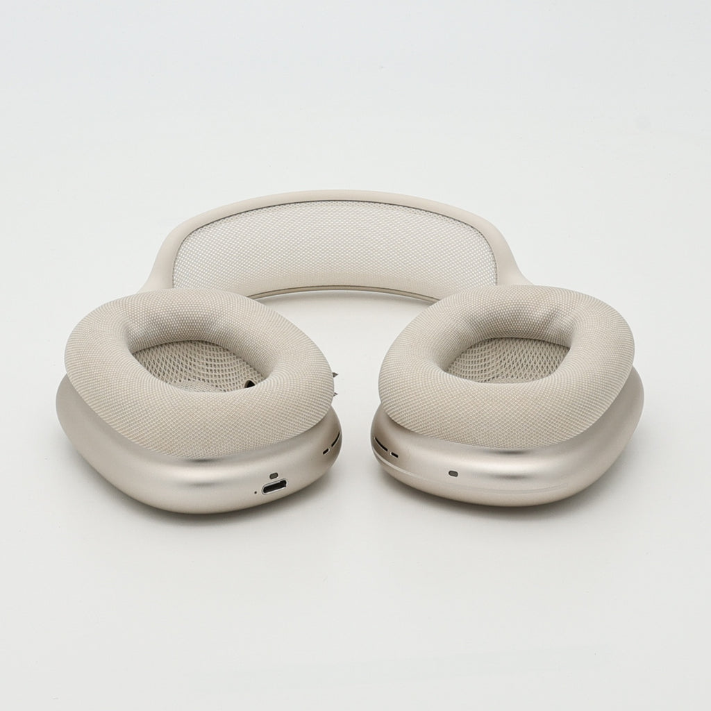 99新 Apple AirPods Max 2 星光色