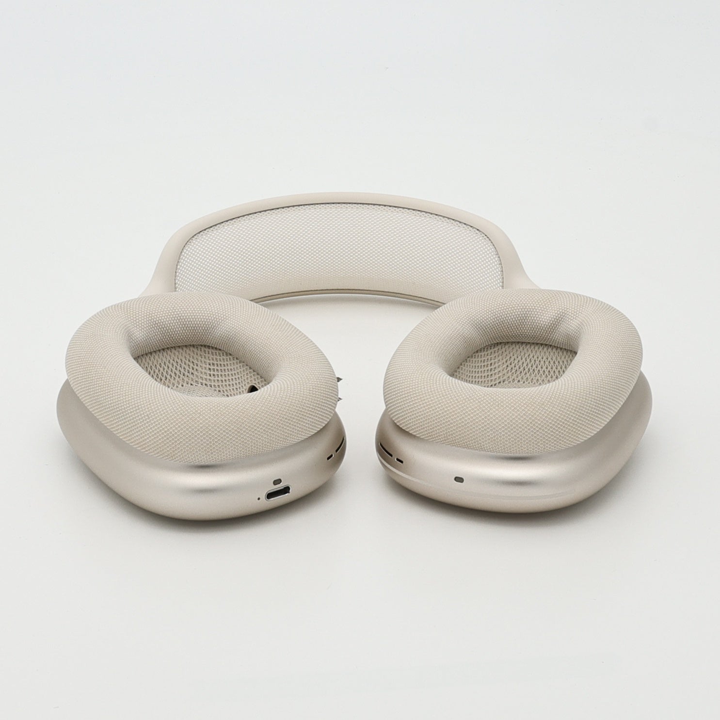 99新 Apple AirPods Max 2 星光色