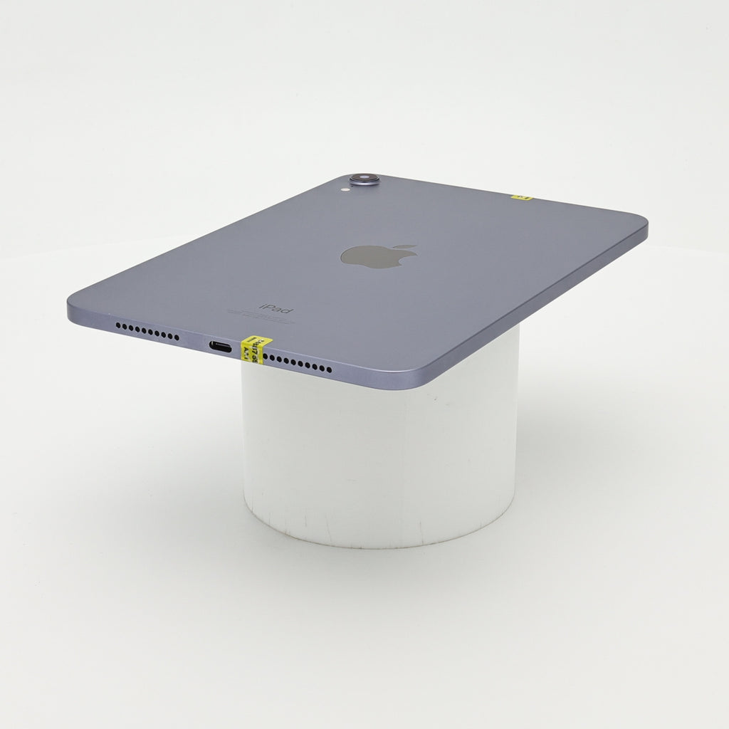 95新 Apple iPad mini6 64G 紫色 WIFI