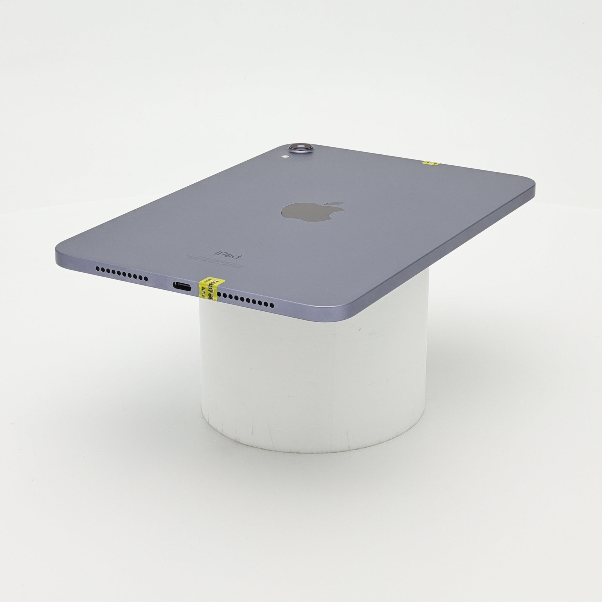 95新 Apple iPad mini6 64G 紫色 WIFI