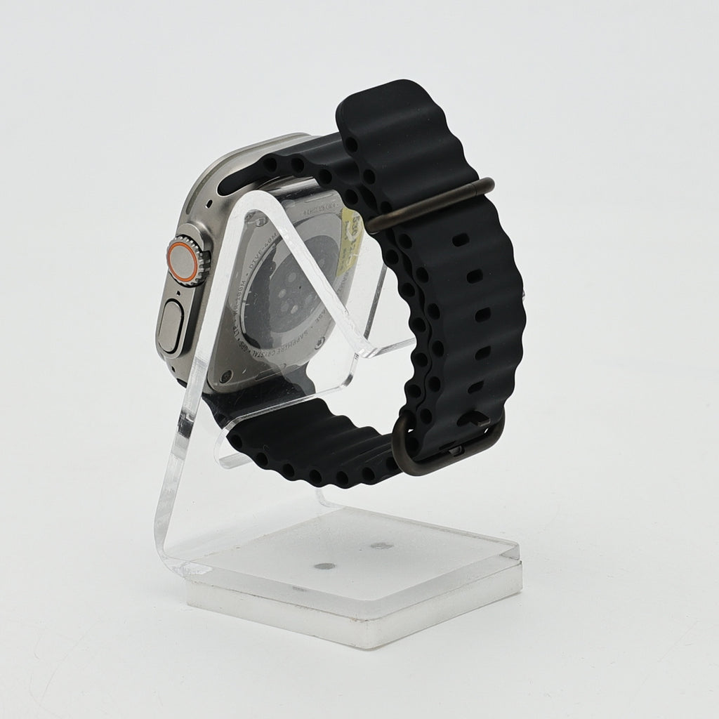99新 Apple Watch Ultra 2 49毫米 鈦金屬