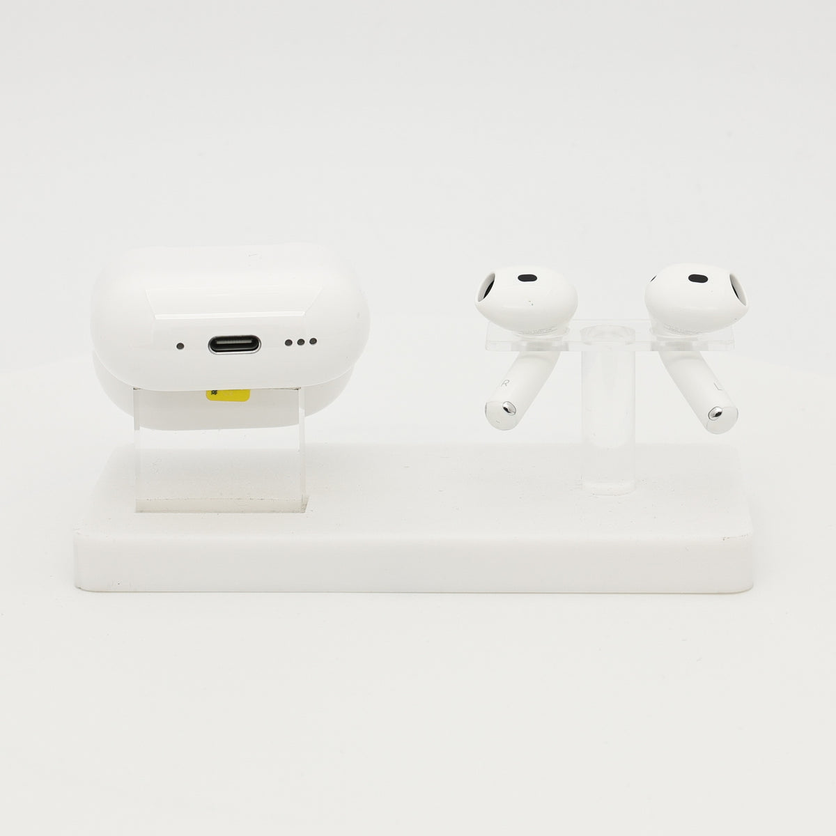 99新 Apple AirPods 4 (支持主动降噪) 白色