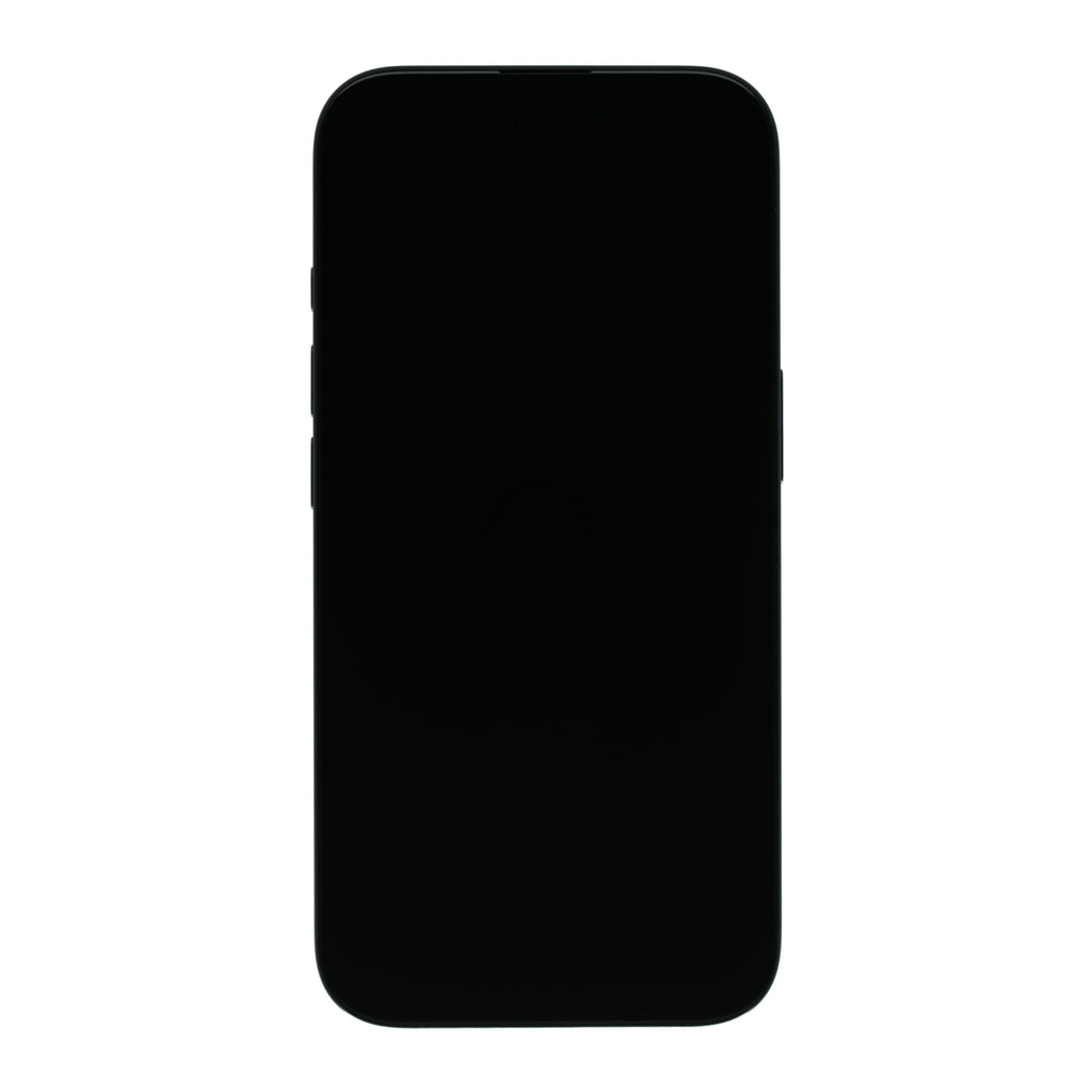 95新 Apple iPhone 16 128G 黑色 中國大陸版