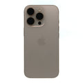 95新 Apple iPhone 16 Pro 256G 沙漠色鈦金屬 中國大陸版