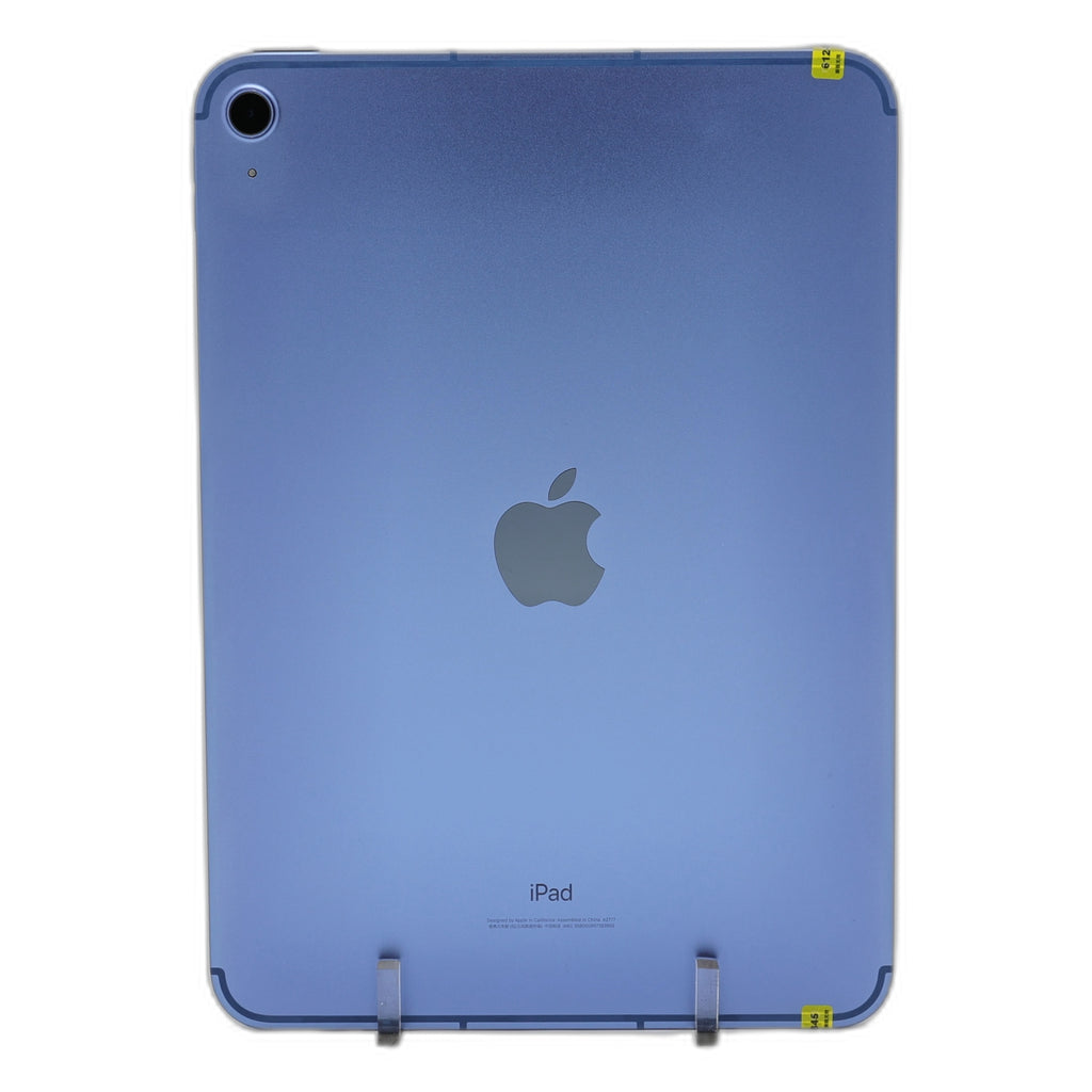 95新 Apple iPad 10代 256G 藍色 WIFI+5G