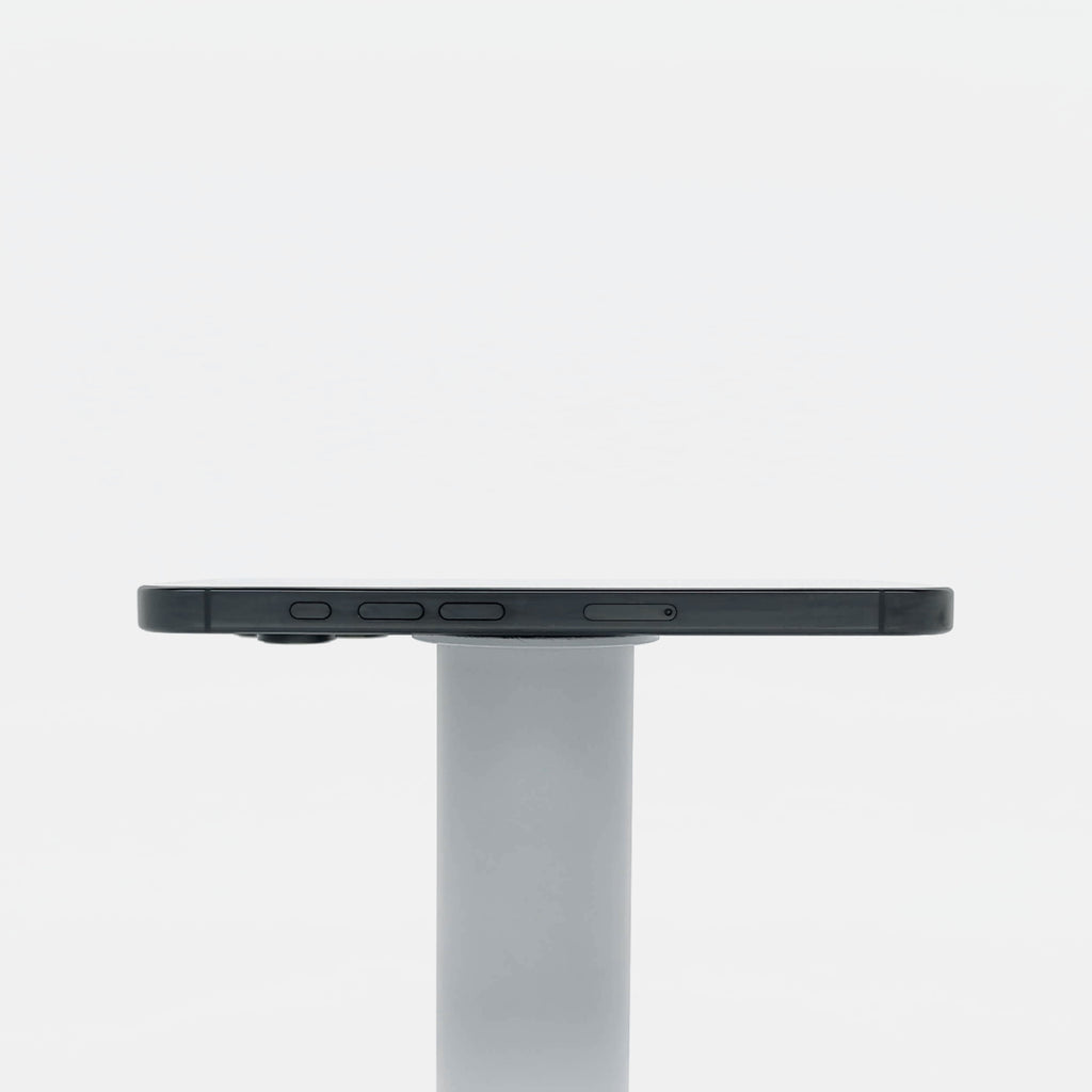 95新 Apple iPhone 16 Pro 128G 黑色鈦金屬 中國大陸版