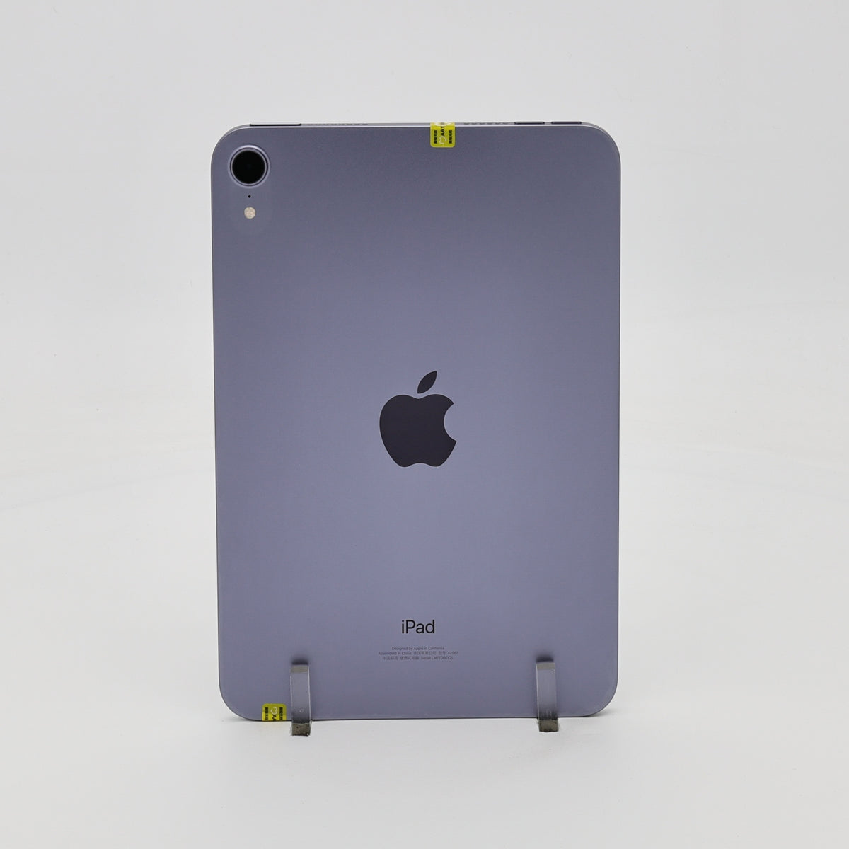 99新 Apple iPad mini6 64G 紫色 WIFI