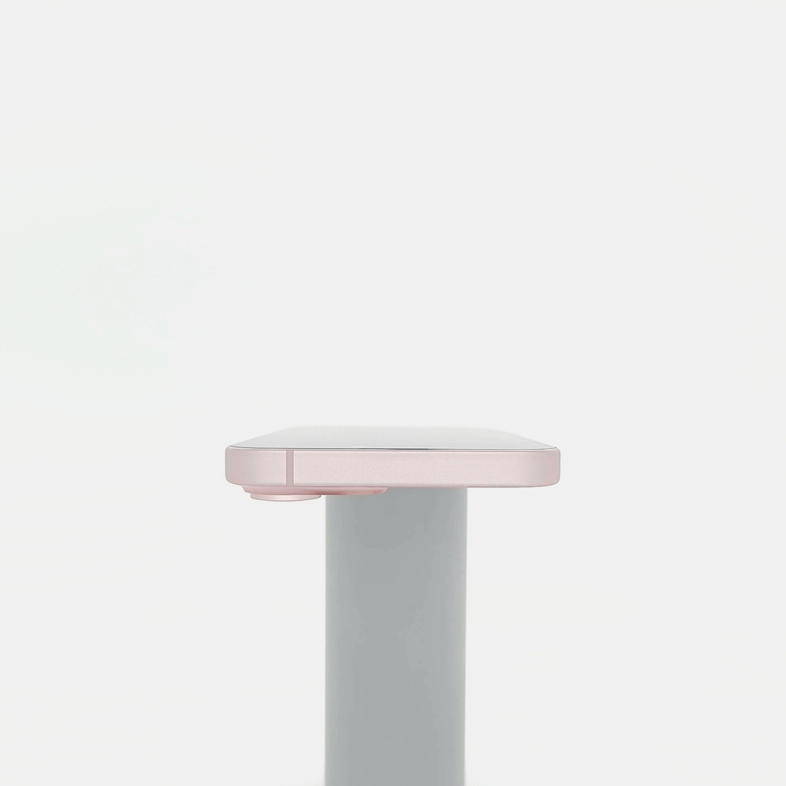 95新 Apple iPhone 15 256G 粉紅色 中國大陸版