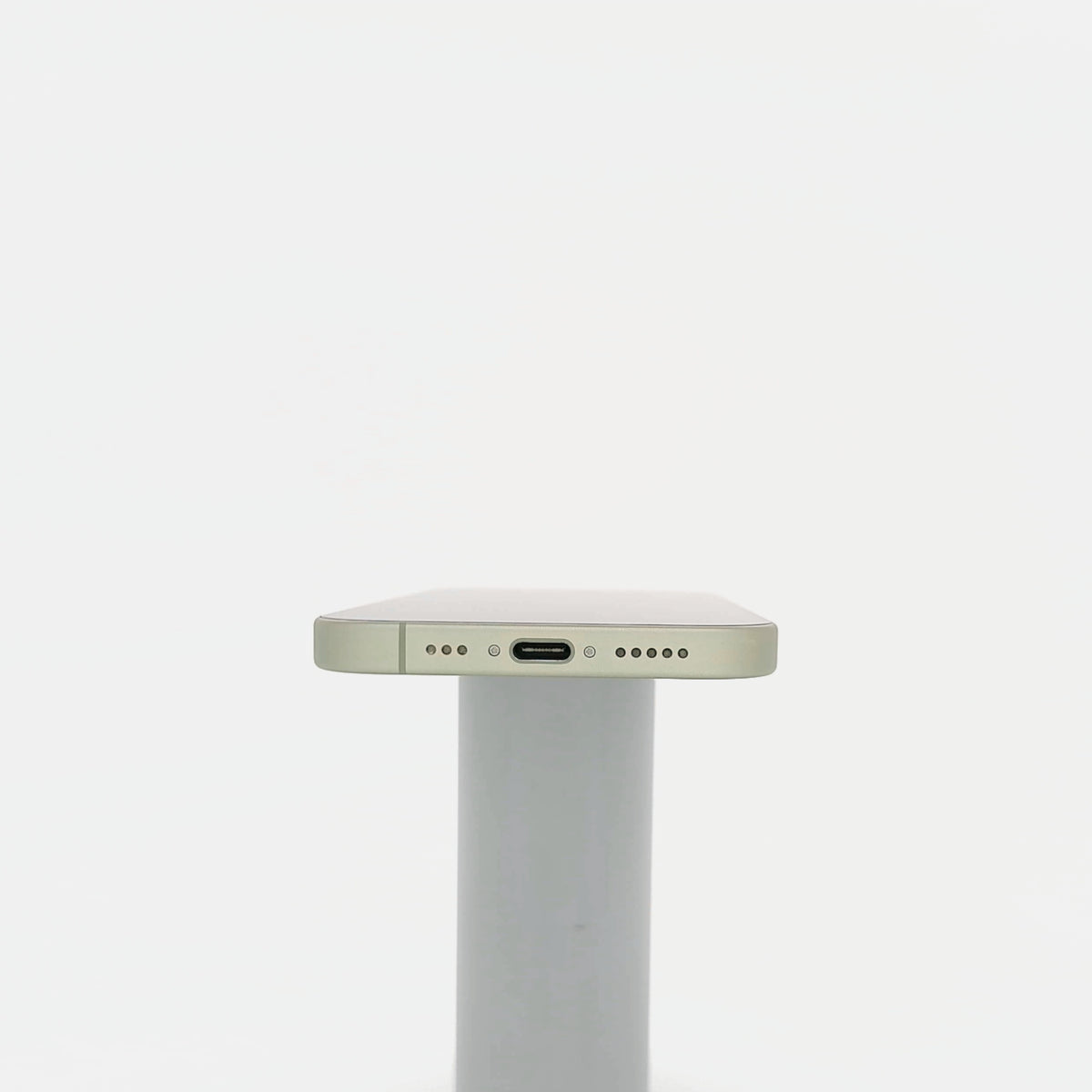 95新 Apple iPhone 17 256G 鼠尾草綠色 中國大陸版