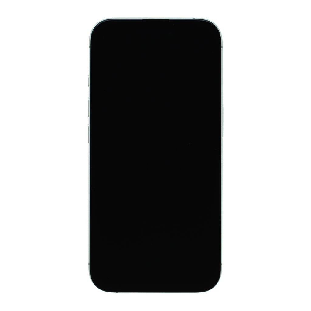 95新 Apple iPhone 16 256G 白色 中國大陸版