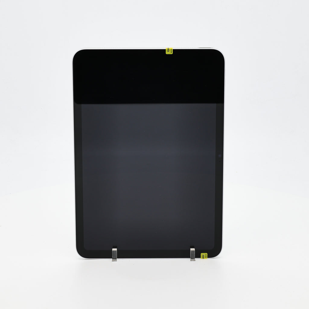 99新 Apple iPad 10代 256G 銀色 WIFI