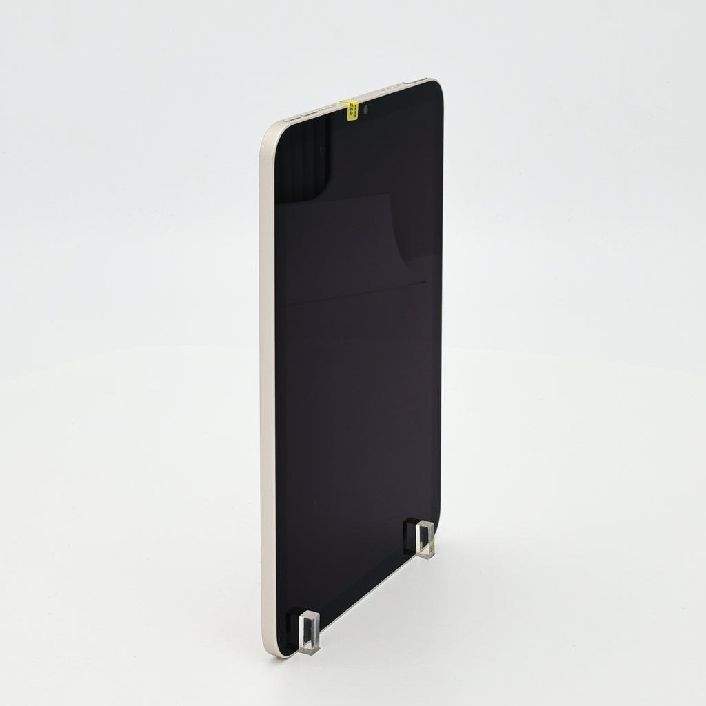 95新 Apple iPad mini6 256G 星光色 WIFI