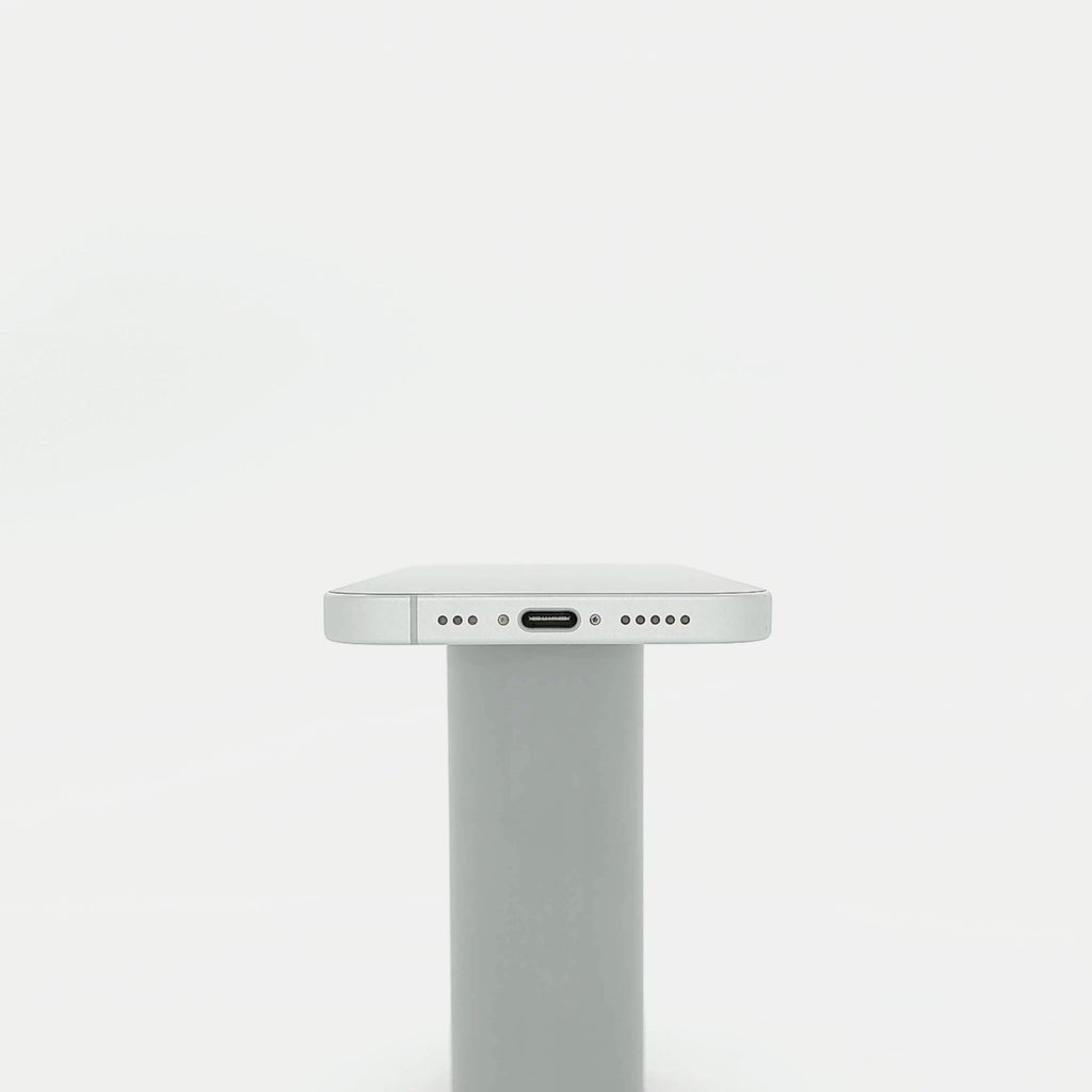 95新 Apple iPhone 16 128G 白色 中國大陸版