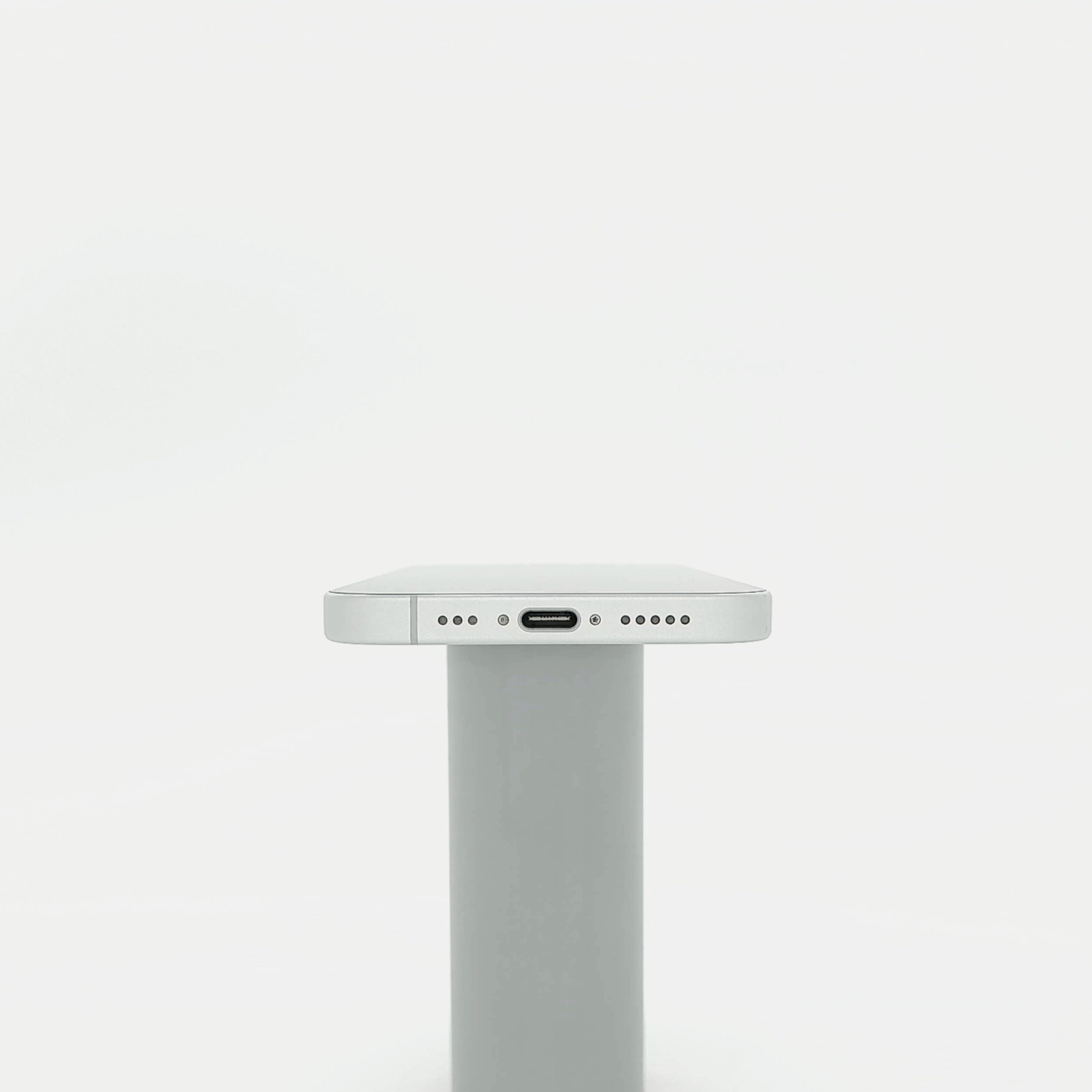 95新 Apple iPhone 16 128G 白色 中國大陸版