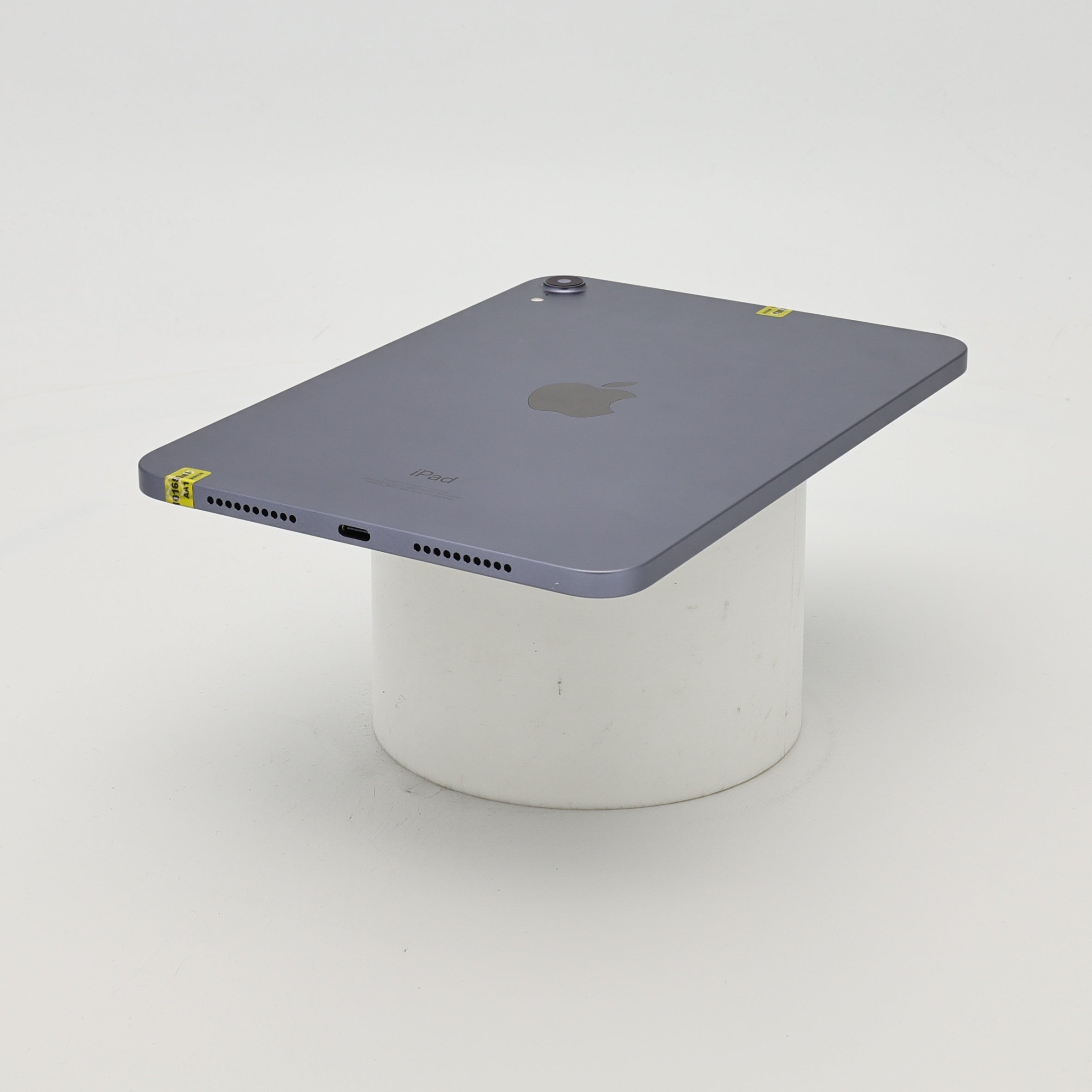 95新 Apple iPad mini6 64G 紫色 WIFI