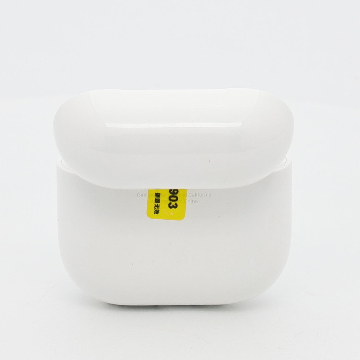 99新 Apple AirPods 4 (支持主动降噪) 白色