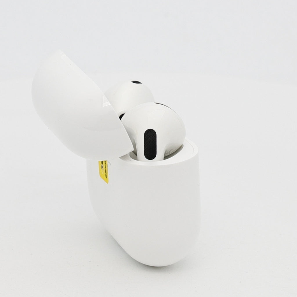 99新 Apple AirPods 4 (不支持主动降噪) 白色