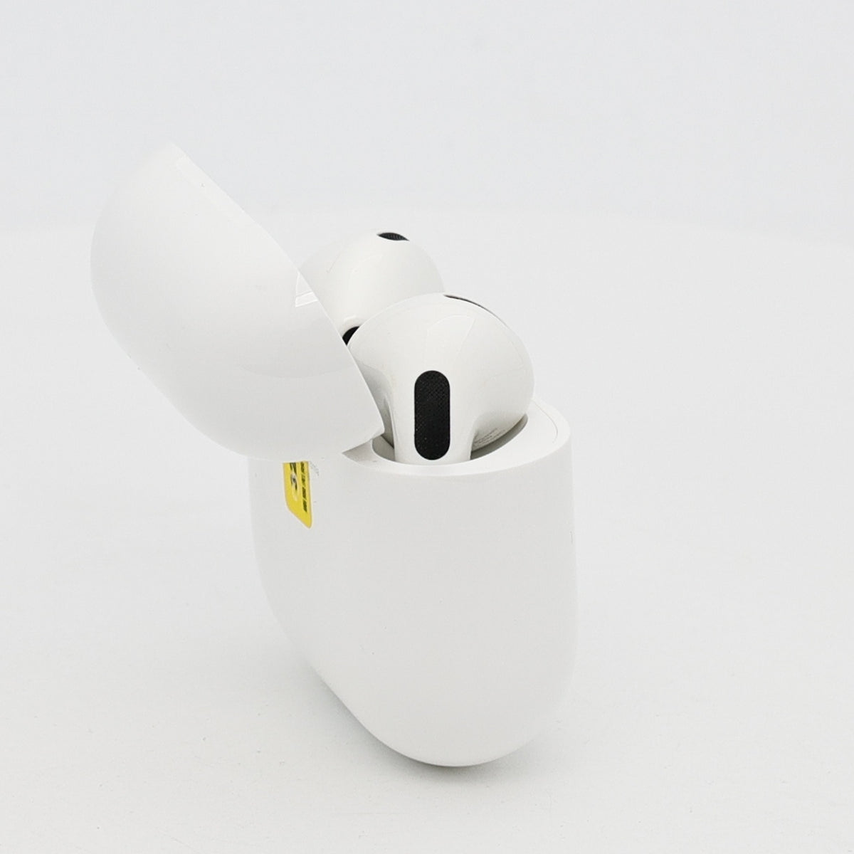 99新 Apple AirPods 4 (不支持主动降噪) 白色