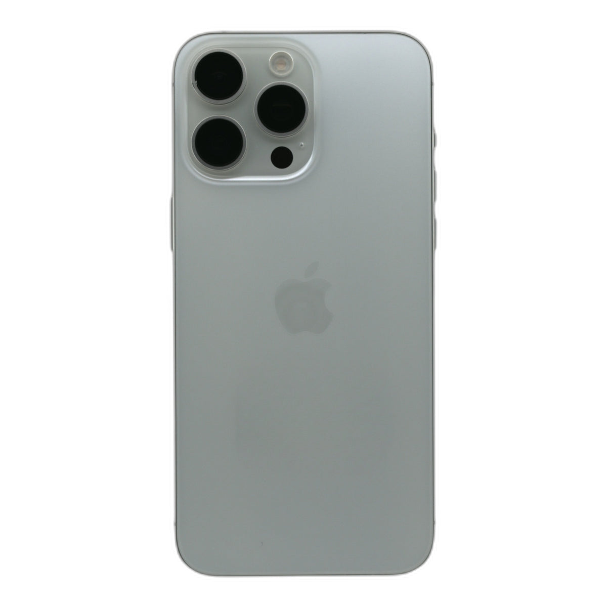 95新 Apple iPhone 15 Pro Max 256G 白色鈦金屬 中國大陸版