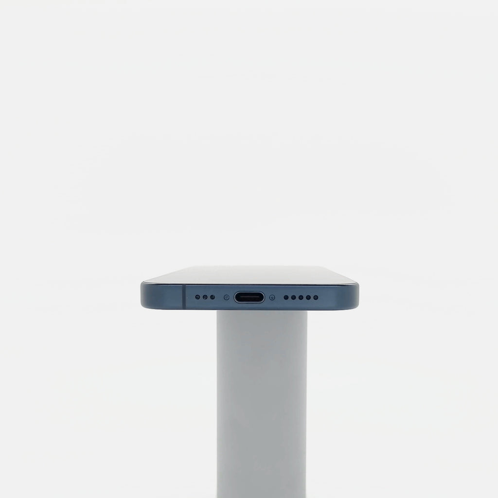 95新 Apple iPhone 15 Pro 256G 藍色鈦金屬 中國大陸版