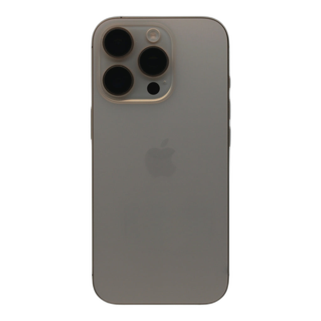 95新 Apple iPhone 16 Pro 128G 沙漠色鈦金屬 中國大陸版