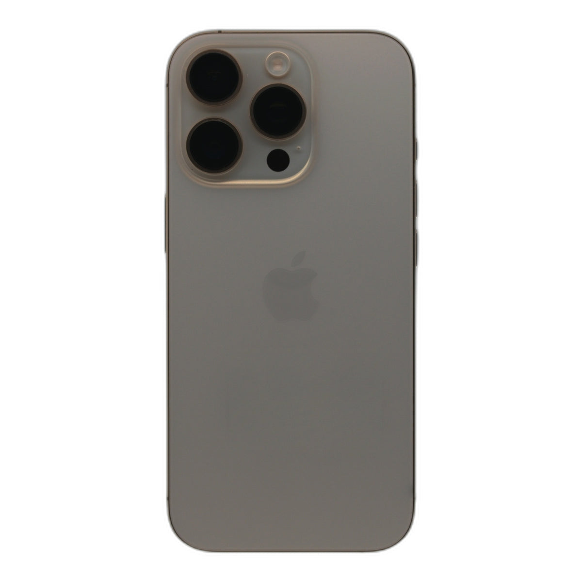 95新 Apple iPhone 16 Pro 128G 沙漠色鈦金屬 中國大陸版