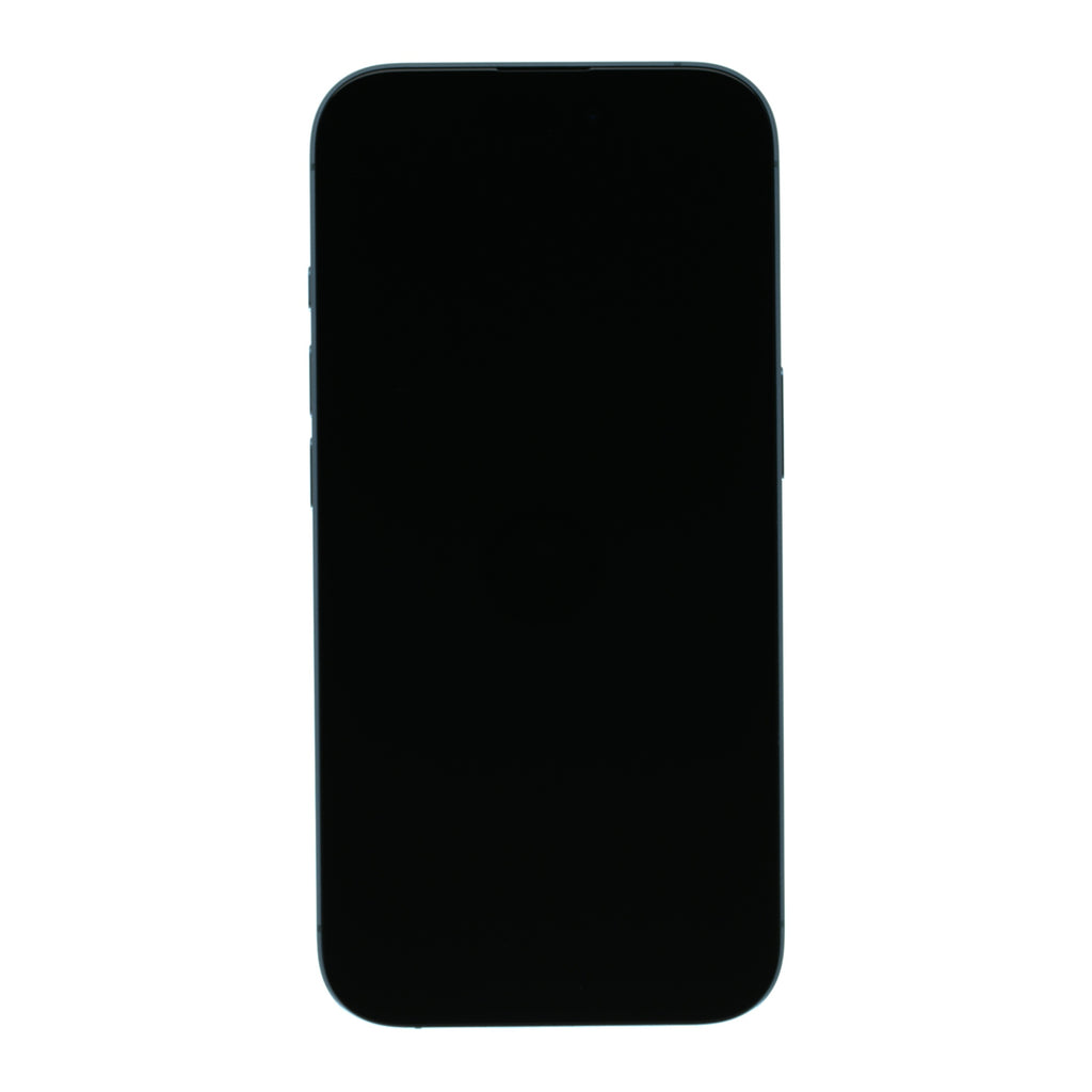 95新 Apple iPhone 16 256G 深青色 中國大陸版